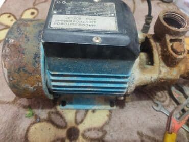 Matorgidrafor temiri