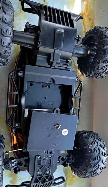 uşaq godəkcəsi: Oyuncaqlar — 3