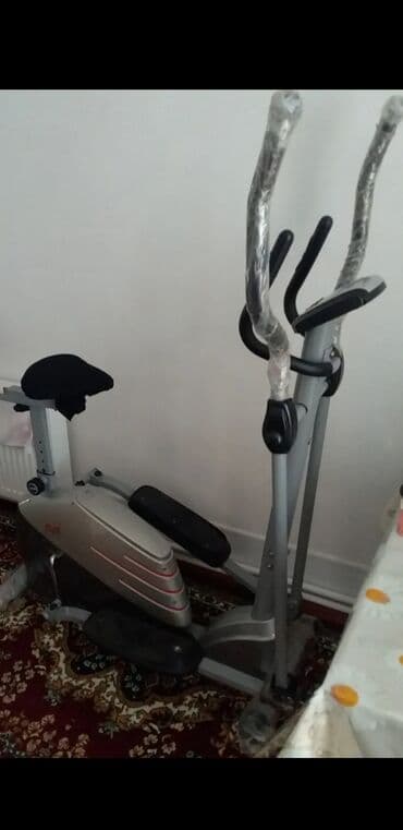 idman kişi şortları: Trenajor — 1