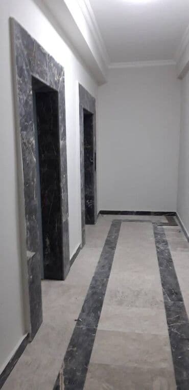 ağ şeher evler: 2 otaqlı, Yeni tikili, 88 kv. m — 3