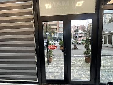 Reklam, çap: Bərbərlər | Saç kəsimi — 2