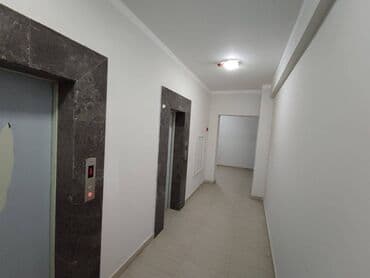 ilkin ödənişi 10000 olan evlər: 2 otaqlı, Yeni tikili, m. Qara Qarayev, 66 kv. m — 17