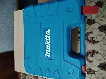 nabor açar: Drel naboru makita 24 vt adbolnik üsdündə ucuzlu maldan deyil sadəcə — 2