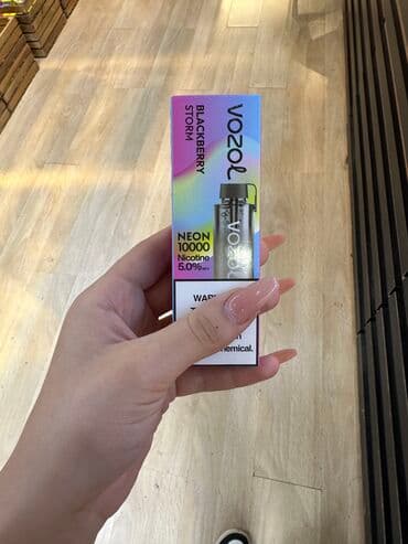 vozol 6000 qiymeti: Vozol Neon 10 000 5% Dad çeşidləri: 1.Qarpız Buz 2.Moruq Qarpız — 2