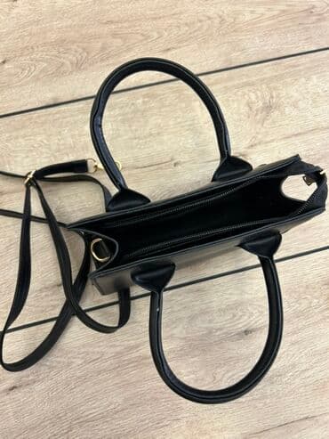 сумка из бусин своими руками: Сумка с короткой ручкой, Новый — 4