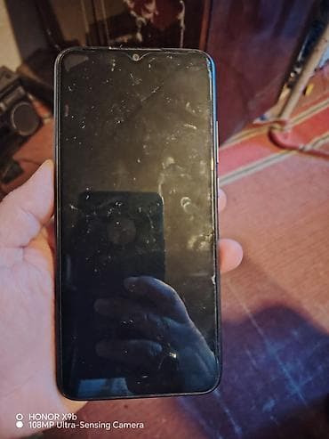 xiaomi pad se: Redmi 9C, 128 GB, rəng - Göy, İki sim kartlı — 2