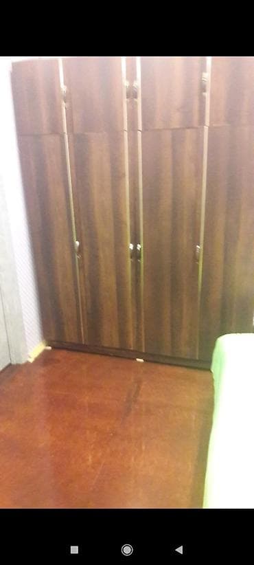 kiraye evler 2024 memar ecemi: 120 kv. m, 4 otaqlı, Qaz, İşıq, Su — 8