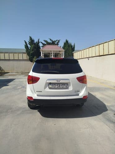 фольксваген поло 1 4: Hyundai Veracruz: 3 л | 2011 г. Внедорожник — 6