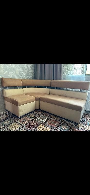Divan 120 azn Ölçüsü 1.80-1.20 Biləcəri 1622kd Nəzrin — 1