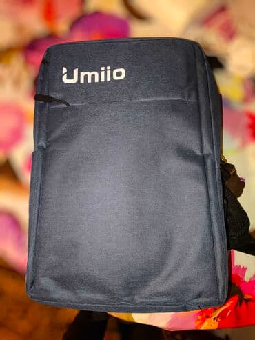 Umioo 16 max 16/1TB 15 gündür alınıb Xudatda dır ofis oyun təhsil üçün — 8