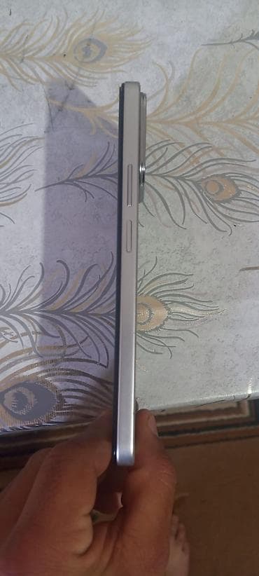 планшет mediatek zh960: Honor x7c 256 yaddaş — 6