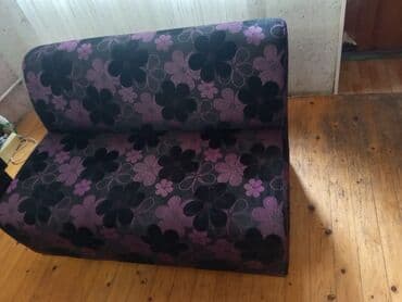 keçi piyi: Mini-divan, İşlənmiş, Açılmayan, Bazasız, Vеlur parça, Çatdırılma yoxdur — 6