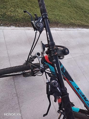 velo mtb: SAFT MTB velosiped Hecbir problemi yoxdur təzə kimidir ciddi olmayan — 1