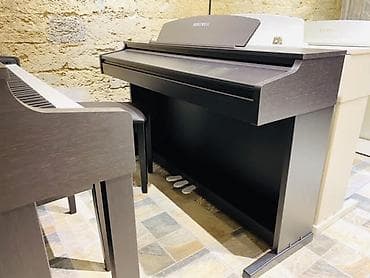 fl studio full: Elektro piano Kurzweil. Yüksək keyfiyyətli alətləri daha münasib — 1