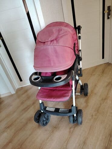 купить коляску анекс бу: İşlənmiş, Ünvandan götürmə — 4