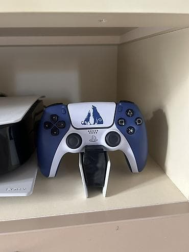 tv box wifi: Cihazda heç bir problem yoxdur. Pult və şarj stansiyası qiymətə — 2