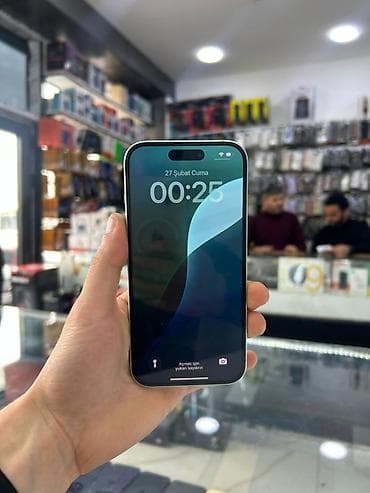 iphone faizsiz kredit: IPhone 15, 128 GB, Alpine Green, Face ID — 2