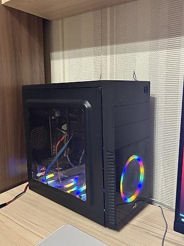 valorant hesab satisi: Heçbir problemi yoxdur tam işlek veziyyetdedir CPU: Intel Core — 1