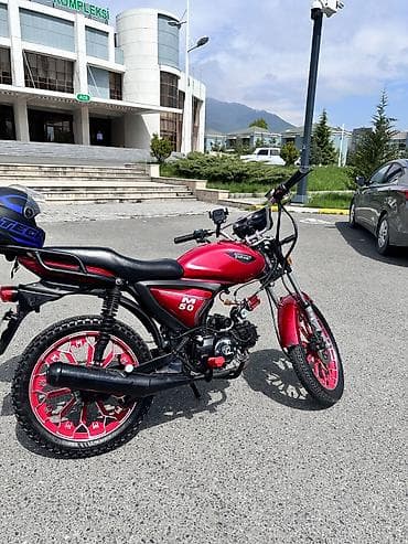 питбайк в баку цены: LIFAN 50 см3 — 7