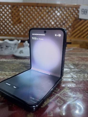 iphone 8 ekranı: Qatlana bilən smartfon – kompakt dizayn, güclü imkanlar - Korpus — 2