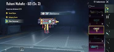 Hesab doludu, coxu silah skini var ve olum duyurusu aktivdi — 6