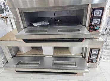 Çörək, Şirniyyət üçün, Pizza, Elektrik — 5