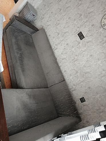 hamam qaplari: Künc divan, İşlənmiş, Açılmayan, Bazasız, Parça, Ünvana pulsuz çatdırılma — 2