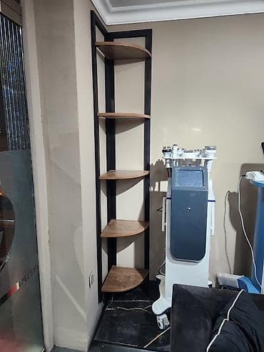 monako mebel: Kitab rəfi — 8