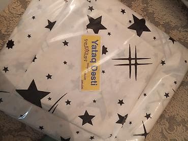 воздушная кровать: 2 односпальные кровати — 2