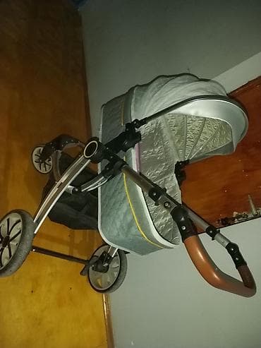 Araba-beşiklər: İşlənmiş, Ödənişli çatdırılma — 4