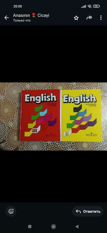 7 ci sinif azerbaycan dili dim cavablari pdf: Верещагин — 1