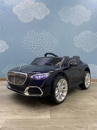 uşax: 👑 LUXURY CLASS UŞAQ ELEKTROMOBİLİ – Balacanız üçün əsl VIP sürüş! 🚙✨ — 3