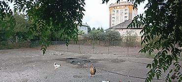 bakida torpaq almaq: 3 sot, Tikinti, Barter mümkündür, Kupça (Çıxarış) — 9