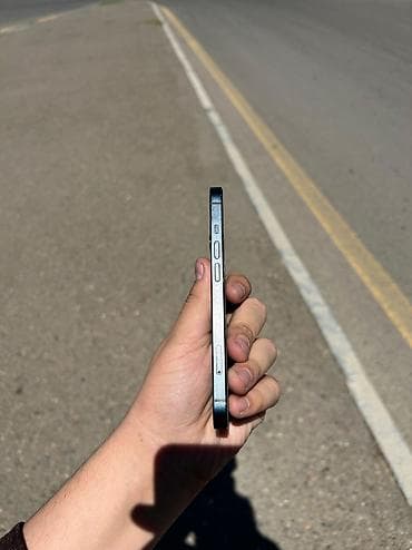 redmi 5 x: IPhone 13, 128 GB, Midnight, Zəmanət, Face ID, Sənədlərlə — 3