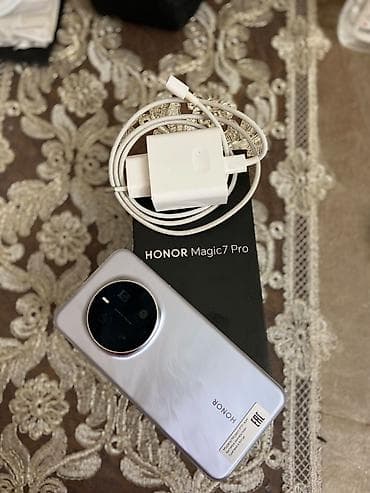 redmi mi 4x: Honor 7, 512 GB, rəng - Boz, Kredit, Düyməli, Sensor — 5