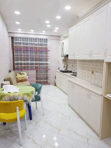 əcəmidə kirayə evlər 2023: İnşaatçılar metrosunun yaxınında, Kontakt Home`nin yanında, 16 — 6