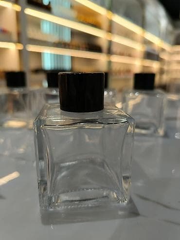 ətirşah bitkisi: Diffuzorlar — 3