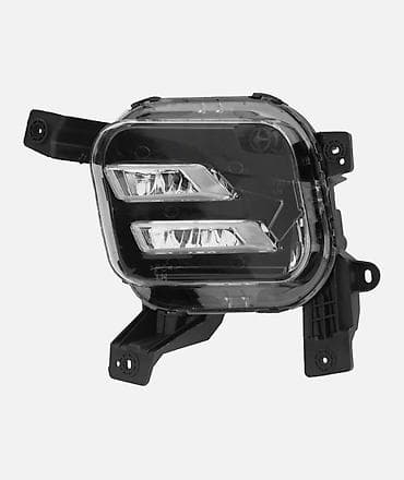 panel pulsuz: LED, Kia SPORTAGE, 2024 il, Orijinal, İşlənmiş — 3