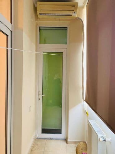 купить квартиру в баку азербайджан: 3 комнаты, Новостройка, м. Мемар Аджеми, 115 м² — 19