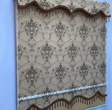 step deke: Jalüz pərdə ucuz sok qiymətlər bizdə 2 ya 3 günərzində hazırlama — 4