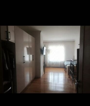 centralni bineqedi: 3 kv. m, 5 otaqlı, İşıq — 12