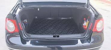b6: Volkswagen Passat: 2 l | 2005 il Sedan — 5