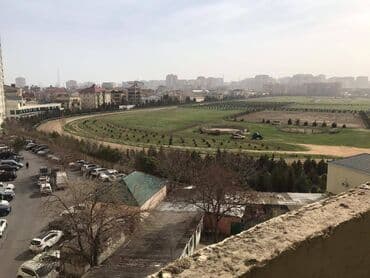 binəqədi evlərin satışı: 1 otaqlı, Yeni tikili, m. Gənclik, 93 kv. m — 2