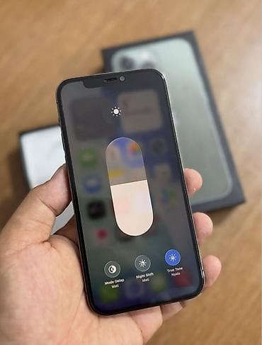 iphone 14 dubayski: IPhone 12 Pro, 256 GB, Qara, Zəmanət, Kredit, Simsiz şarj — 6