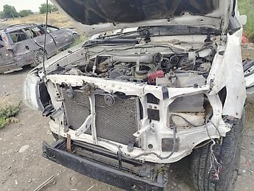 Toyota Hilux: 2.5 l | 2012 il Pikap