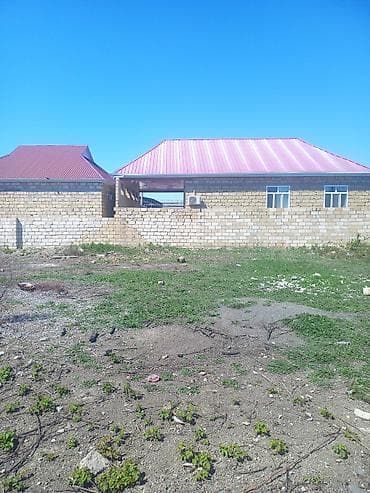 hovsan ev satışı: 4 sot, Tikinti, Mülkiyyətçi, Kupça (Çıxarış) — 2