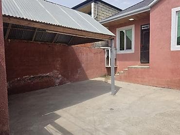 gence ev alqi satqisi makler: 3 otaqlı, 55 kv. m, Yeni təmirli — 5