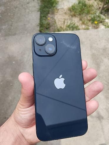 samsung r60 plus: IPhone 14, 256 ГБ, Midnight, Face ID — 1