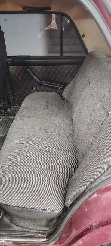 вентилятор с охлаждением в баку: ВАЗ (ЛАДА) 2107: 1.6 л | 2001 г. Седан — 11