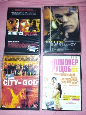 shrek azerbaycan dilinde: Təzədir işlənməyib pakovkadadır neçə illərdi şkafda yaxşı vəziyyətdə — 5